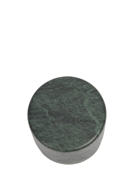 Salvatori: Lui & Lei marble paperweight - Green - ecraft_5 | Luisa Via Roma
