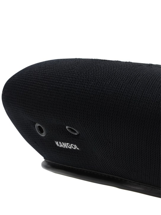 Kangol: Tropic Monty bucket hat - Black - women_1 | Luisa Via Roma