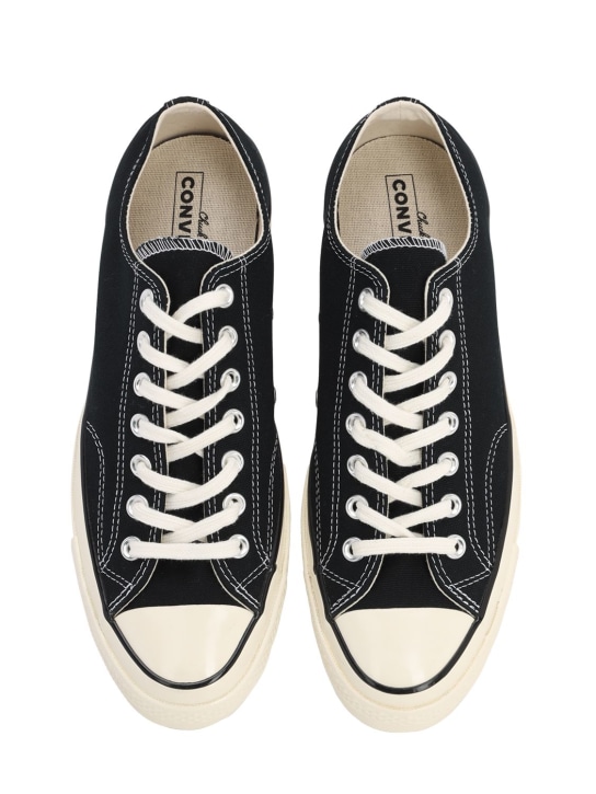 Converse: Chuck 70 Low sneakers - men_5 | Luisa Via Roma