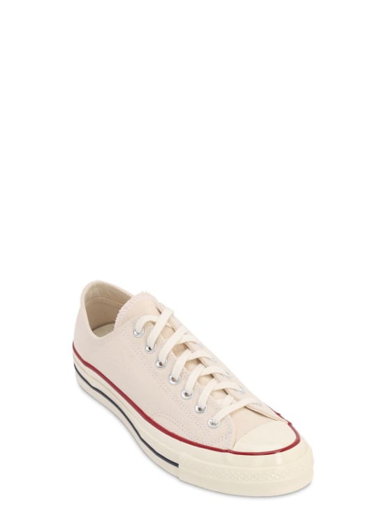 Converse: Chuck 70 Low sneakers - men_1 | Luisa Via Roma