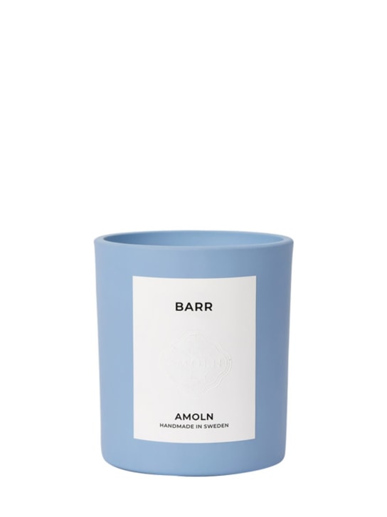 Amoln: Barr scented candle - Blue - ecraft_3 | Luisa Via Roma