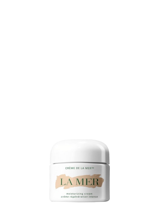 La Mer: Crème visage Crème De La Mer 30 ml - Transparent - beauty-men_0 | Luisa Via Roma