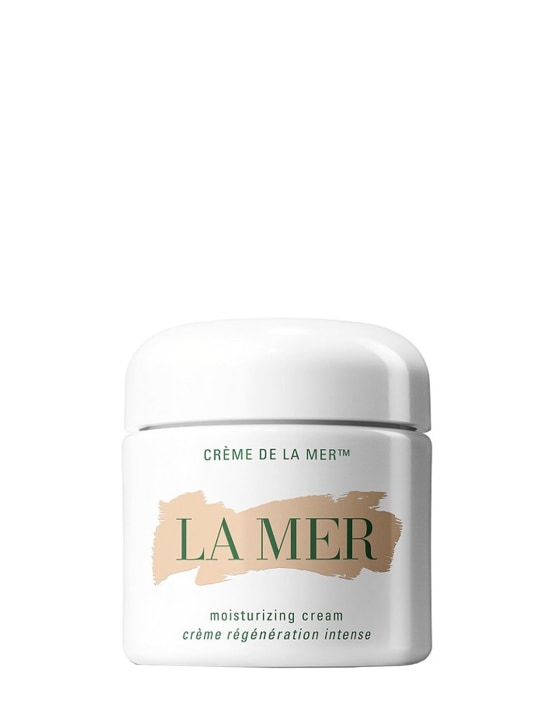 La Mer: Crème De La Mer 100ml - Trasparente - beauty-women_0 | Luisa Via Roma