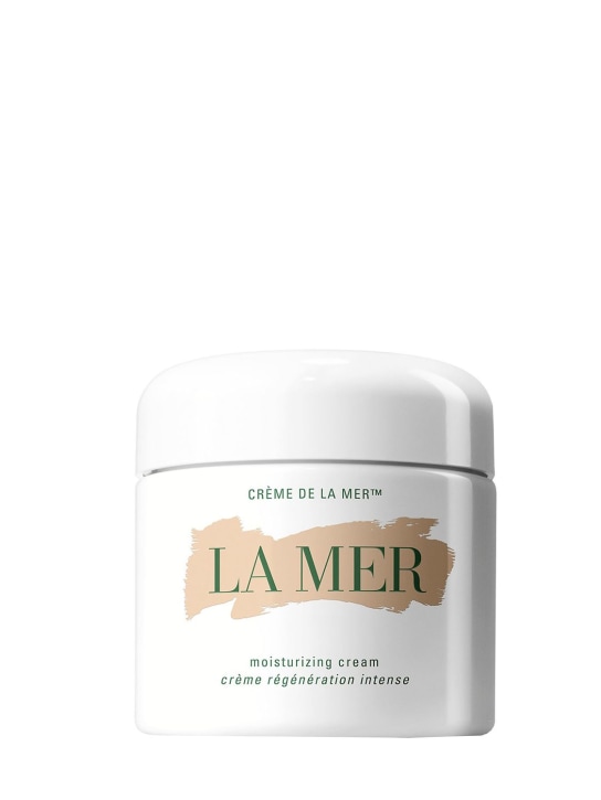 La Mer: Crème de la Mer 250 ml - Transparent - beauty-men_0 | Luisa Via Roma