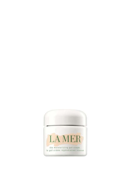 La Mer: Moisturizing Cool Gel Cream 30 ml - Transparent - beauty-women_0 | Luisa Via Roma