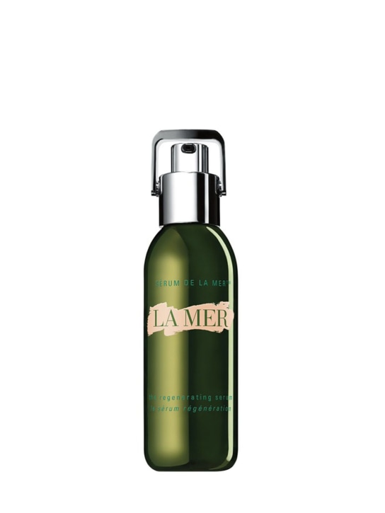 La Mer: The Regenerating Serum 30 ml - Transparent - beauty-men_0 | Luisa Via Roma