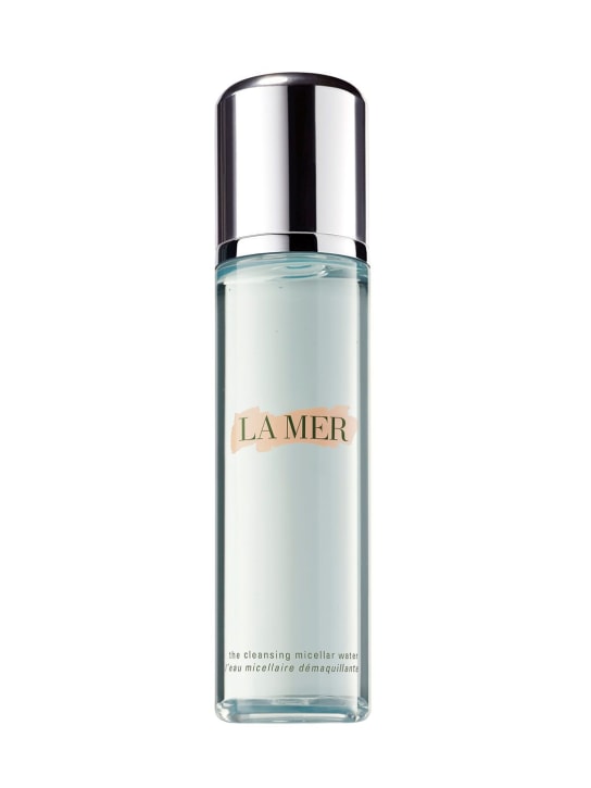 La Mer: Eau micellaire The Cleansing Micellar Water 200 ml - Transparent - beauty-women_0 | Luisa Via Roma