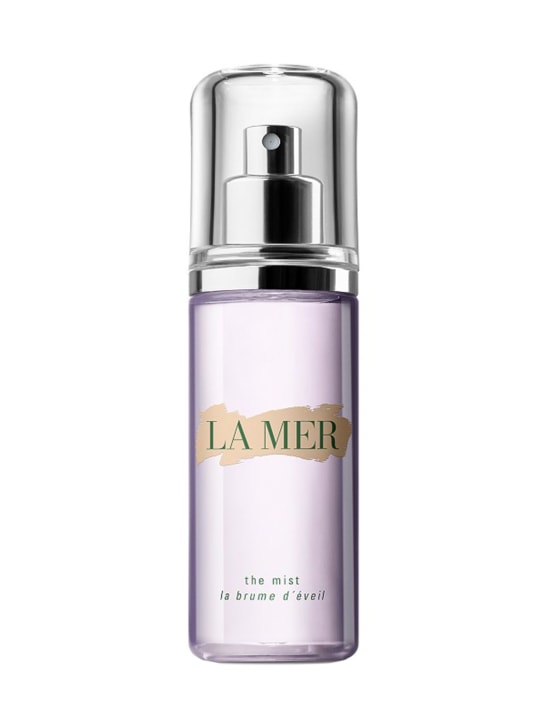 La Mer: 100ML SPRAY „THE MIST“ - Durchsichtig - beauty-men_0 | Luisa Via Roma