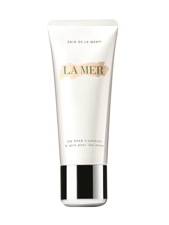 La Mer: Crema mani The Hand Treatment 100ml - Trasparente - beauty-men_0 | Luisa Via Roma