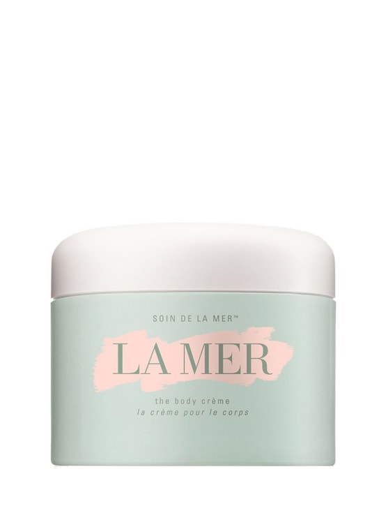 La Mer: The Body Crème 300ml - Transparente - beauty-women_0 | Luisa Via Roma