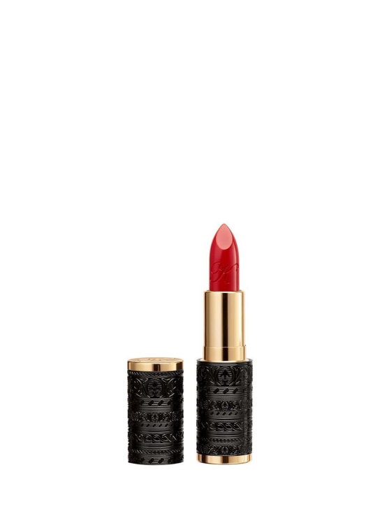 KILIAN PARIS: Le Rouge Parfum Satin Lipstick - Heaven Rouge - beauty-women_0 | Luisa Via Roma