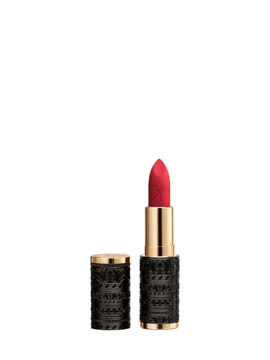 KILIAN PARIS: Le Rouge Parfum Matte Lipstick - Heaven Rouge - beauty-women_0 | Luisa Via Roma