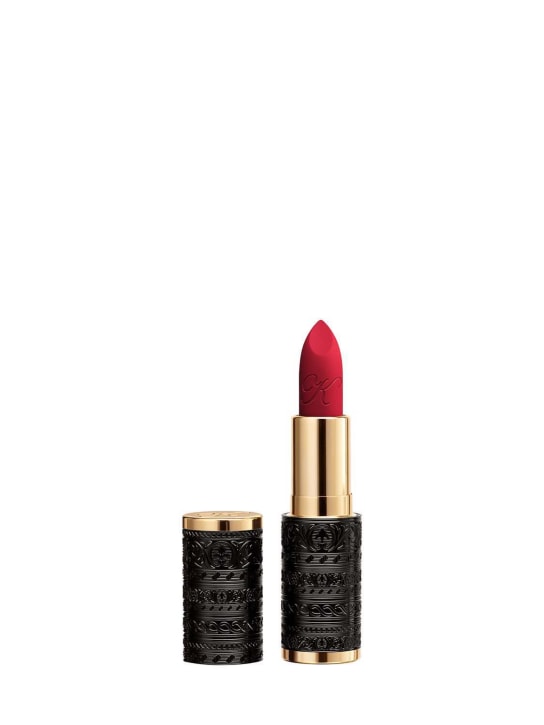 KILIAN PARIS: Le Rouge Parfum Matte Lipstick - Prohibited Rouge - beauty-women_0 | Luisa Via Roma