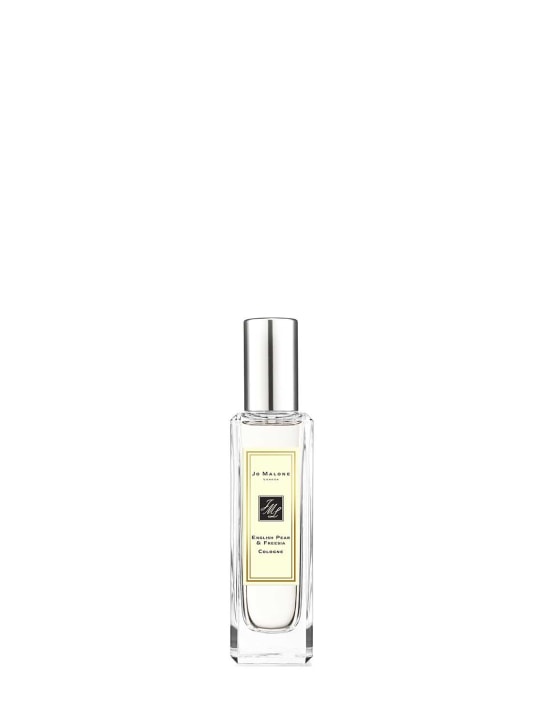 Jo Malone London: Colonia English Pear & Freesia 30ml - Trasparente - beauty-women_0 | Luisa Via Roma