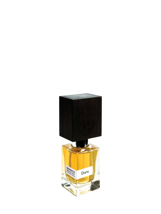 Nasomatto: Eau de parfum Duro 30ml - Trasparente - beauty-men_1 | Luisa Via Roma