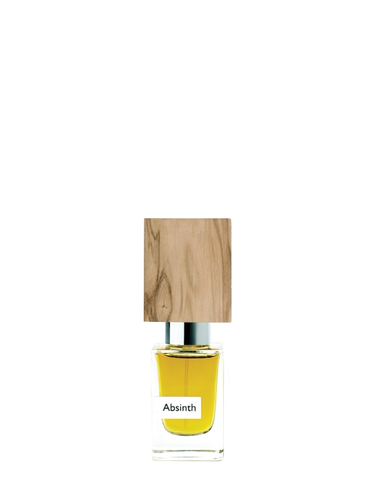 Nasomatto: Eau de parfum Absinth 30ml - Trasparente - beauty-men_0 | Luisa Via Roma