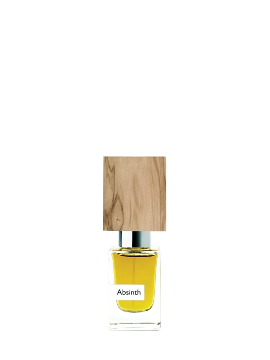 Nasomatto: Eau de parfum Absinth 30ml - Trasparente - beauty-women_0 | Luisa Via Roma