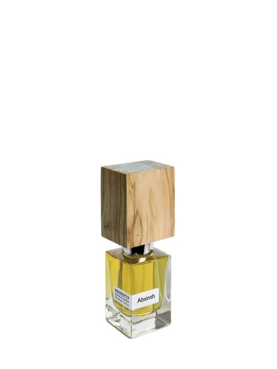 Nasomatto: Eau de parfum Absinth 30ml - Trasparente - beauty-women_1 | Luisa Via Roma