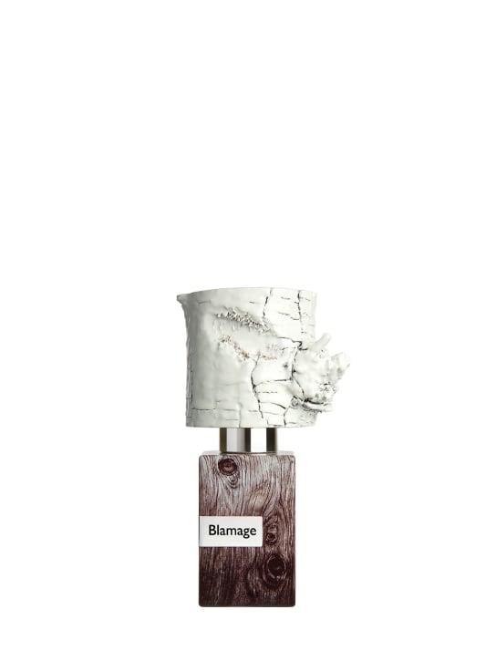 Nasomatto: Eau de parfum Blamage 30ml - Trasparente - beauty-men_0 | Luisa Via Roma