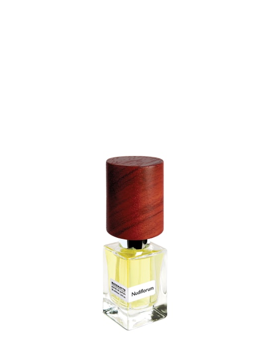 Nasomatto: Eau de parfum Nudiflorum 30ml - Trasparente - beauty-women_1 | Luisa Via Roma