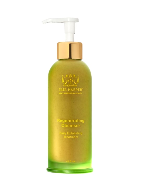 Tata Harper: Regenerating Cleanser 125 ml - beauty-men_0 | Luisa Via Roma