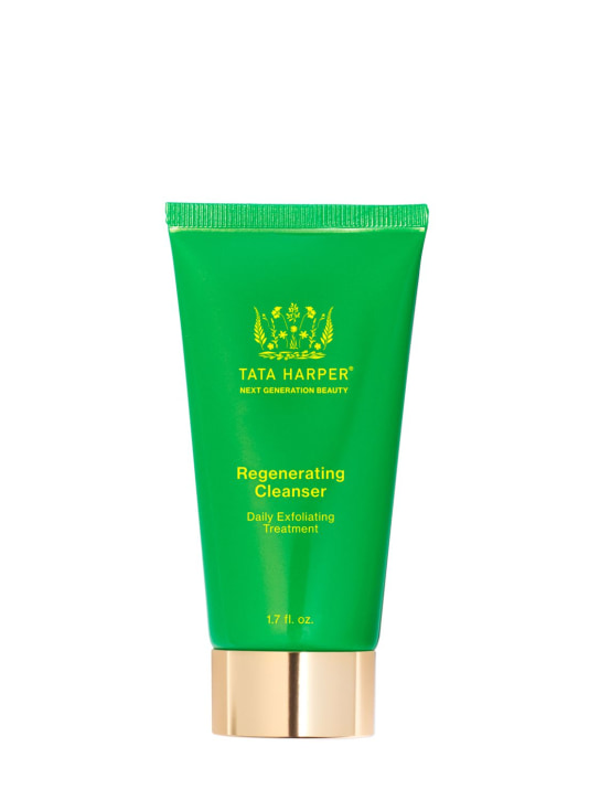 Tata Harper: Regenerating Cleanser 50 ml - beauty-men_0 | Luisa Via Roma