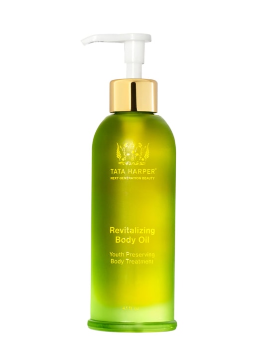 Tata Harper: Revitalisant Body Oil 125 ml - Transparent - beauty-women_0 | Luisa Via Roma