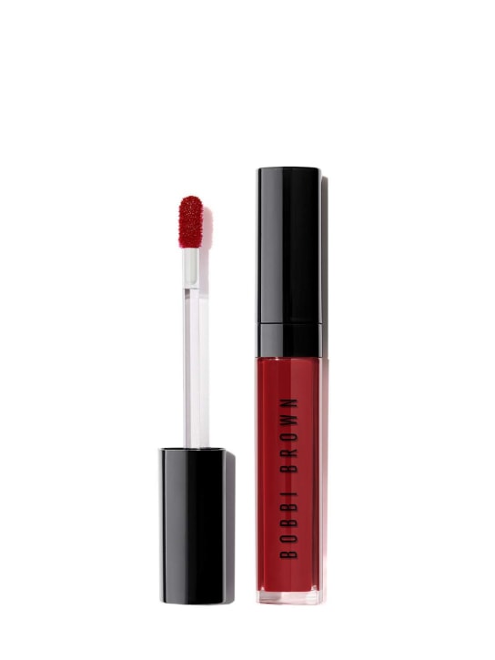 Bobbi Brown: Crushed Oil-infused Lip Gloss 6 ml - Rock And Red - beauty-women_0 | Luisa Via Roma