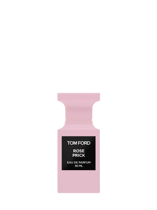 Tom Ford Beauty: Eau de parfum Rose Prick 50ml - Trasparente - beauty-men_0 | Luisa Via Roma