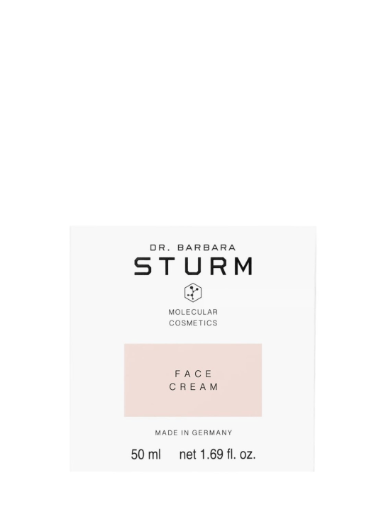 Dr. Barbara Sturm: 50ML GESICHTSCREME - beauty-women_1 | Luisa Via Roma