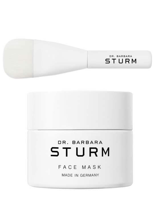 Dr. Barbara Sturm: 50ml Face mask - Transparent - beauty-men_0 | Luisa Via Roma