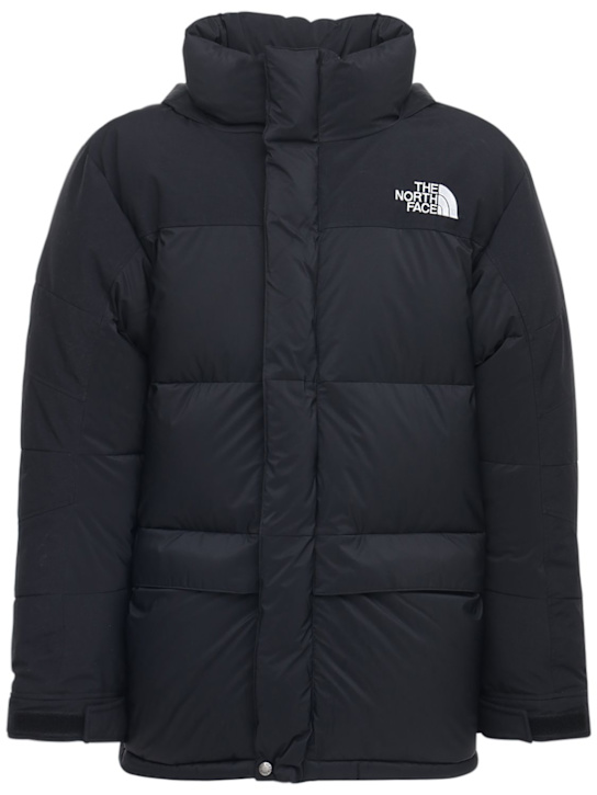 RETRO HIMALAYAN DOWN PARKA
