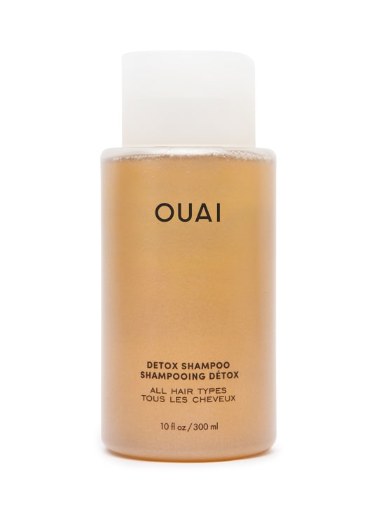 OUAI: 300ml Detox shampoo - beauty-women_0 | Luisa Via Roma
