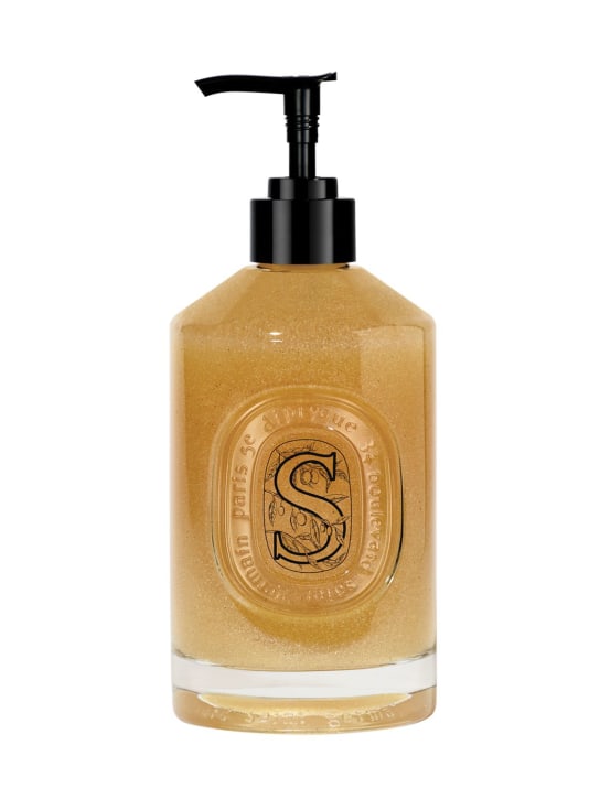 Diptyque: Cleaning & Exfoliating Solution 350 ml - Transparent - beauty-women_0 | Luisa Via Roma