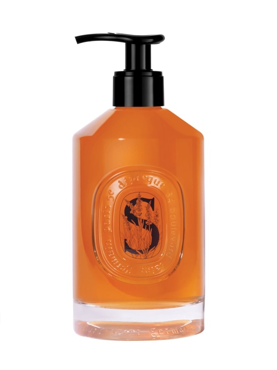 Diptyque: Savon liquide 350 ml - Transparent - beauty-men_0 | Luisa Via Roma