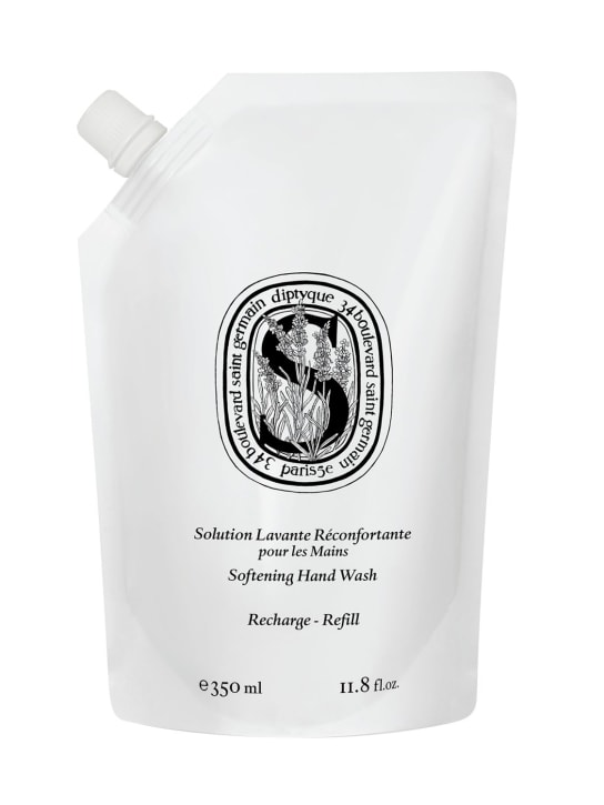 Diptyque: 350ml Cleansing solution refill - beauty-women_0 | Luisa Via Roma