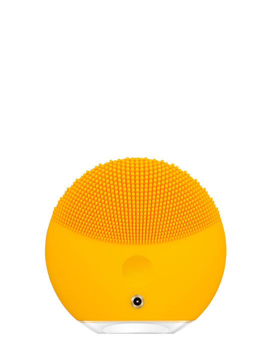 Foreo: Dispositivo Luna Mini 3 - Sunflower Yellow - beauty-women_1 | Luisa Via Roma