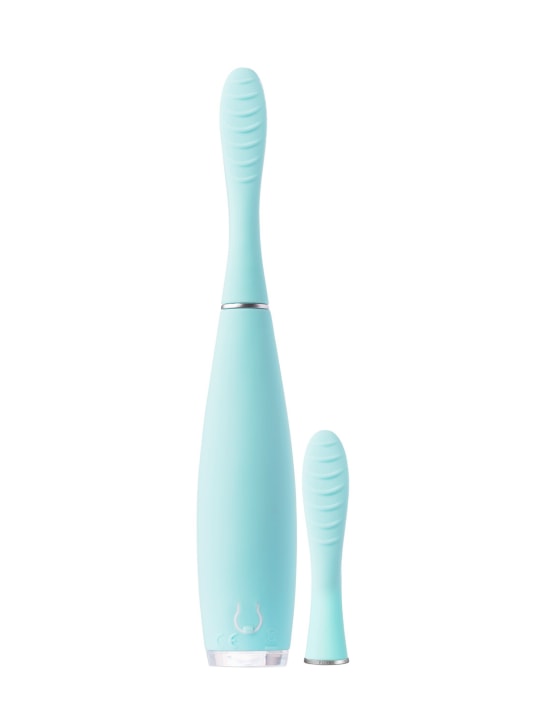 Foreo: Issa 2 Sensitive electric toothbrush set - Mint - beauty-men_1 | Luisa Via Roma