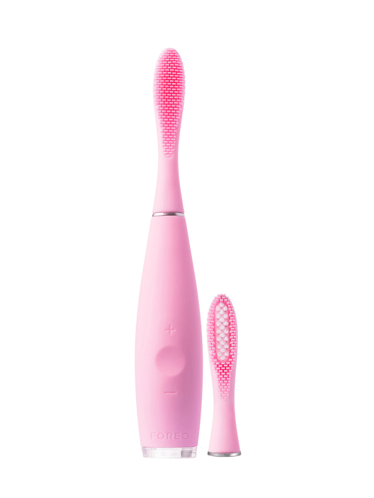 Foreo: Set brosse à dents électrique Issa 2 Sensitive - Rose Perle - beauty-women_0 | Luisa Via Roma
