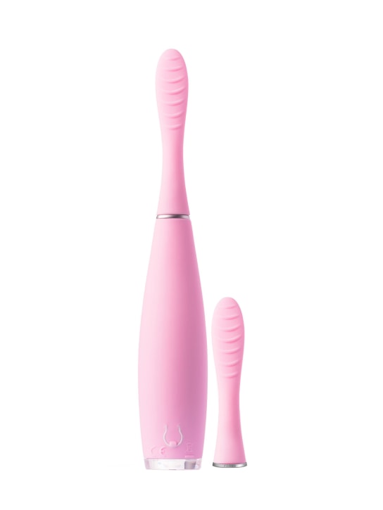 Foreo: Set brosse à dents électrique Issa 2 Sensitive - Rose Perle - beauty-men_1 | Luisa Via Roma