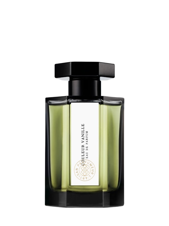L'artisan Parfumeur: Eau de parfum Couleur Vanille 100ml - Trasparente - beauty-men_0 | Luisa Via Roma