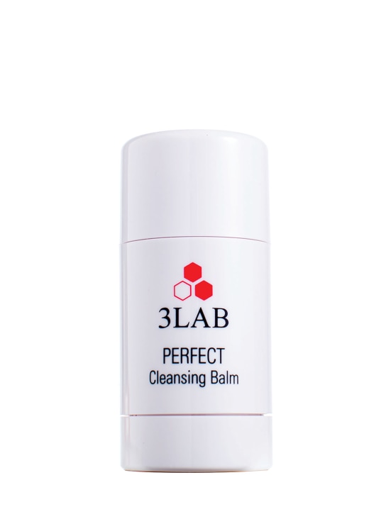 3lab: 35ml Perfect cleansing balm - Transparent - beauty-women_0 | Luisa Via Roma