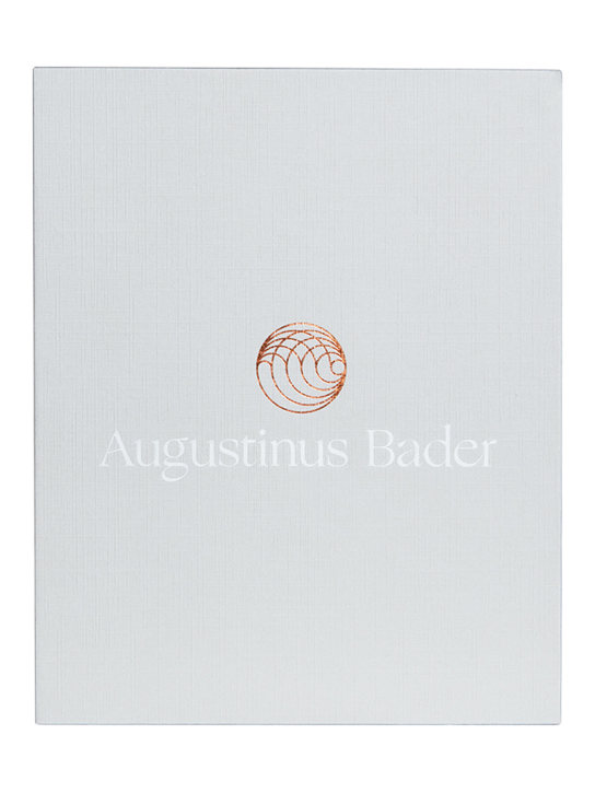 Augustinus Bader: Duo de crèmes visage Discovery 15 ml - Transparent - beauty-men_1 | Luisa Via Roma