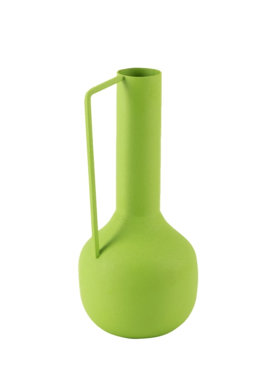Polspotten: Roman green花瓶4个套装 - 绿色 - ecraft_5 | Luisa Via Roma