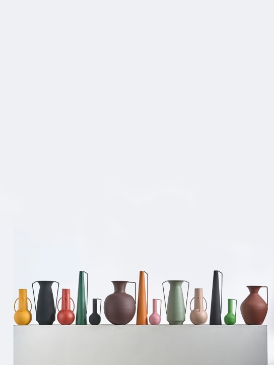 Polspotten: Set of 3 Roman vases - ecraft_1 | Luisa Via Roma