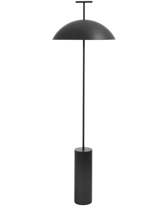 Kartell: Geen-a-Lamp - Black - ecraft_0 | Luisa Via Roma