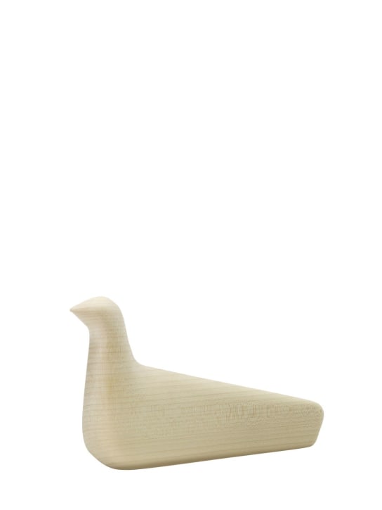 Vitra: Keramik-Dekoration „L'oiseau“ - Braun - ecraft_0 | Luisa Via Roma