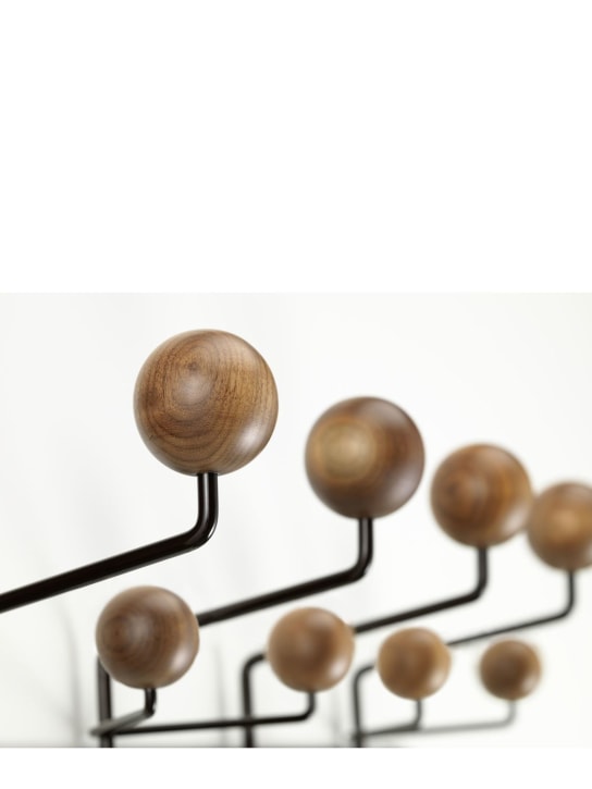 Vitra: Appendiabiti Hang It All - Marrone - ecraft_2 | Luisa Via Roma
