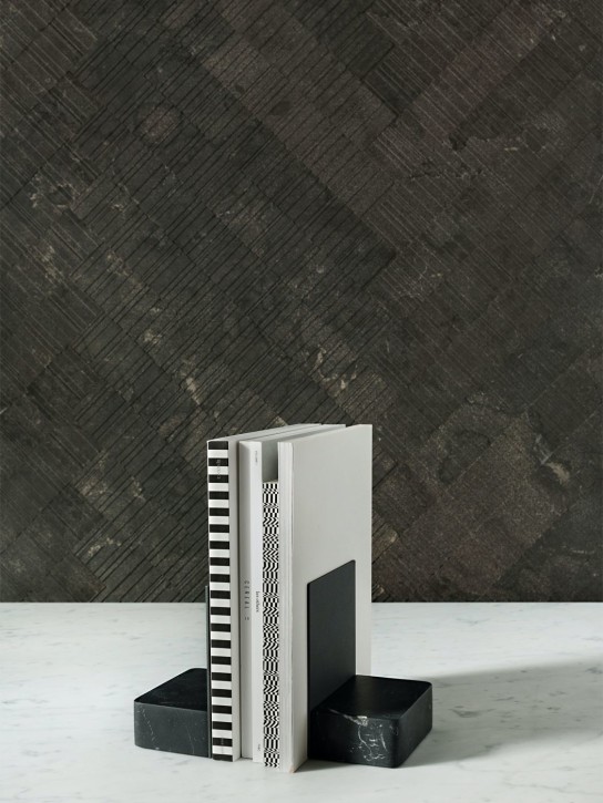 Salvatori: Pietra L 08 bookends - ecraft_6 | Luisa Via Roma