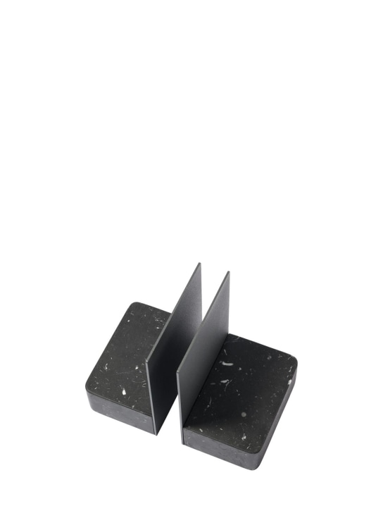 Salvatori: Pietra L 08 bookends - ecraft_5 | Luisa Via Roma